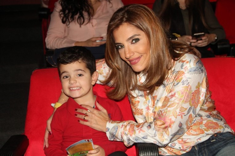 Visa Launching event at KidzMondo